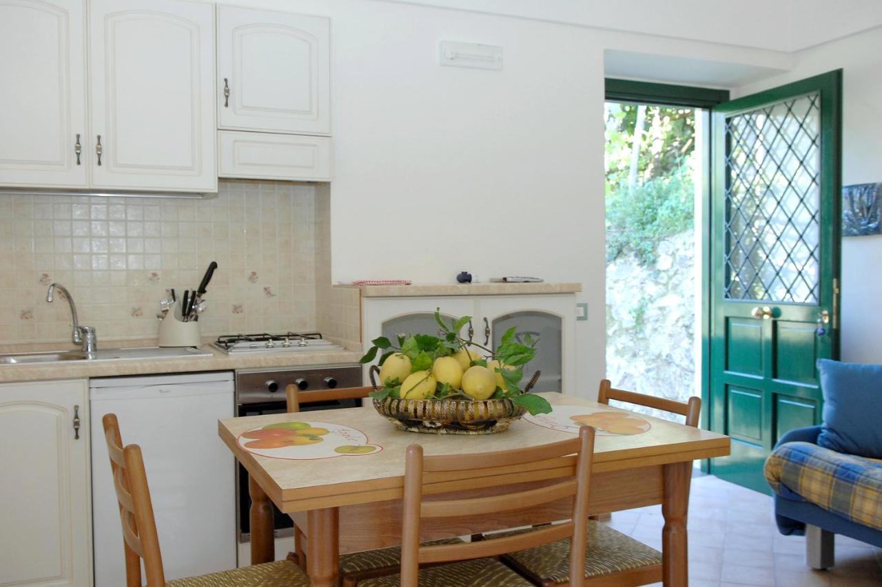 Casa Ortensia มินอริ ภายนอก รูปภาพ