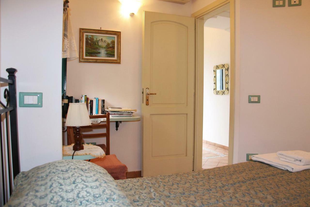 Casa Ortensia มินอริ ภายนอก รูปภาพ