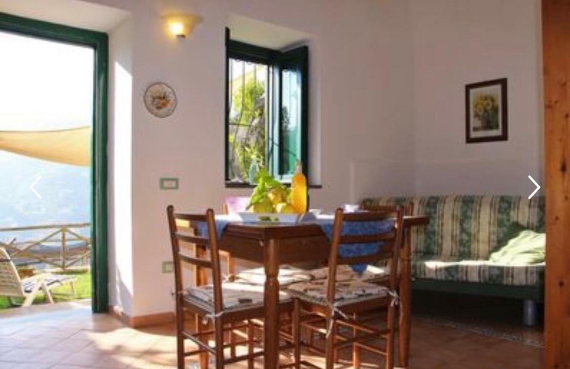 Casa Ortensia มินอริ ภายนอก รูปภาพ