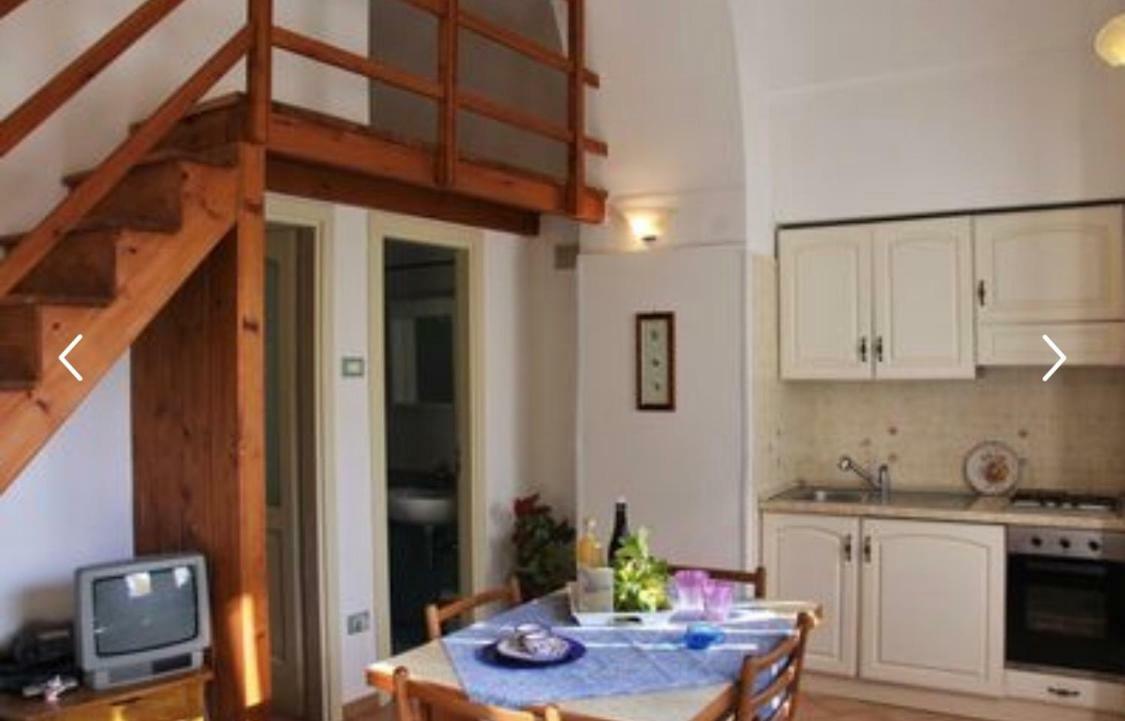 Casa Ortensia มินอริ ภายนอก รูปภาพ