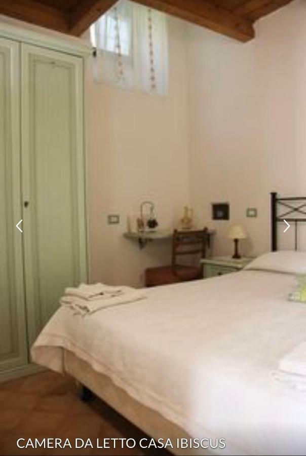 Casa Ortensia มินอริ ภายนอก รูปภาพ